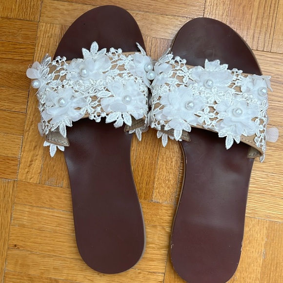 Shoes - Summer flip flop